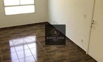 Imagem 3: Apartamento à venda, 48 m² por R$ 160.000,00 - Jardim Jaraguá - Taubaté/SP