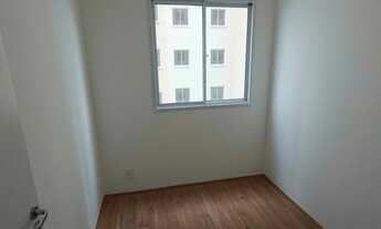 Imagem 3: Apartamento novo de 2 dormitórios no Sacomã