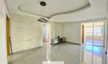 Imagem 5: Apartamento para Locação em Goiânia, Setor Bueno, 3 dormitórios, 3 suítes, 5 banheiros, 2