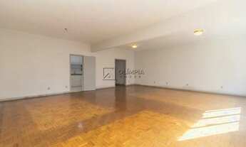 Imagem 4: Apartamento Venda 3 Dormitórios - 206 m² Higienópolis