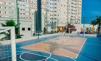 Imagem 7: QUER REALIZAR O SEU SONHO DE COMPRAR SEU APARTAMENTO? RESIDENCIAL JARDINS MRV 2 dormitório