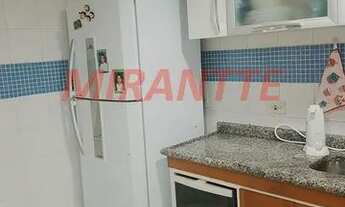 Imagem 7: Casa de condomínio sobrado para venda tem 80 metros quadrados com 3 quartos