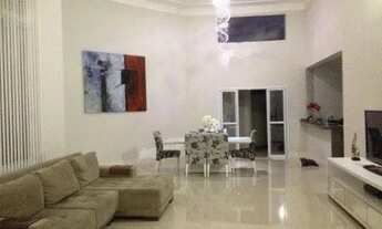 Imagem: CASA EM CONDOMÍNIO À VENDA NO RESIDENCIAL