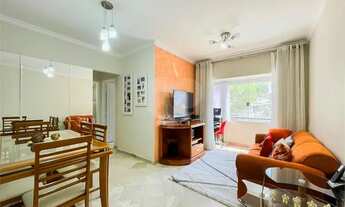 Imagem: Apartamento - Saúde - 2 Dormitórios /