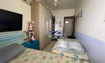 Imagem 6: Apartamento com 2 dormitórios amplos sendo 1 suíte, sala 2 ambientes grande com varanda go