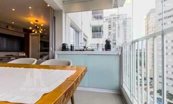 Imagem 5: RR5432 Apartamento 54m² CONDOMÍNIO ACQUA PARK - OPORTUNIDADE - 1 Dorm 2 Vagas - Barueri SP