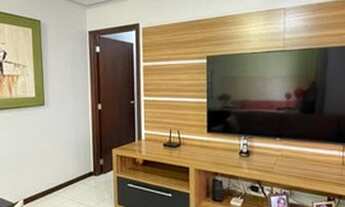 Imagem 4: Cuiabá - Apartamento Padrão - Quilombo