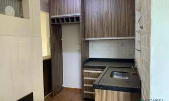 Imagem 4: Apartamento com 3 dormitórios à venda, 65 m² por R$ 230.000,00 - Lima Azevedo - Londrina/P