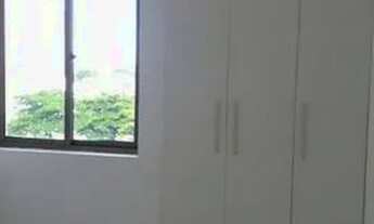 Imagem 3: Vista mar ! bem ventilado! prédio novinho! armários novos - apto novo