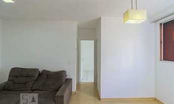 Imagem 5: Apartamento para Aluguel - Campo Grande, 2 Quartos, 48 m2