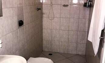 Imagem 7: Sobrado Padrão de Vila - MOOCA