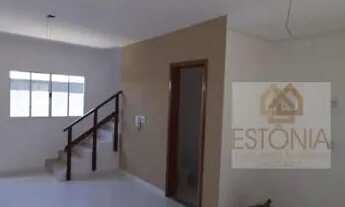 Imagem 4: Casa em Condomínio para Locação em Mogi das Cruzes, Alto Ipiranga, 2 dormitórios, 2 banhei