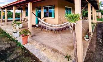 Imagem: Vitória da Conquista - Sítio - Felícia