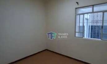 Imagem 6: Sobrado com 2 dormitórios para alugar, 50 m² por R$ 900,00/mês - São Mateus - Juiz de Fora