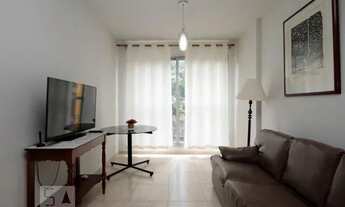 Imagem 3: Apartamento para Aluguel - Bela Vista, 2 Quartos, 100 m2