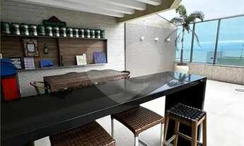 Imagem 5: Cobertura duplex 3 quartos na Praia da Costa á venda