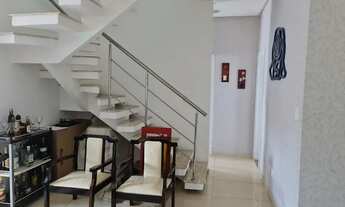 Imagem 7: Condomínio Greenwood, casa duplex, 4 suítes, piscina, churrasqueira. Completa