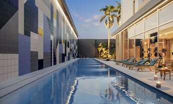 Imagem 6: Apartamento para venda possui 147 metros quadrados com 3 quartos em Itaim Bibi - São Paulo