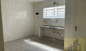 Imagem 4: São Paulo - Apartamento Padrão - Vila Romana