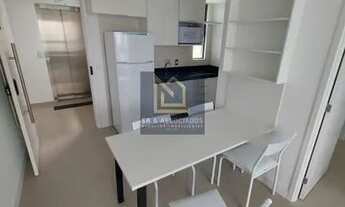 Imagem 7: ALUGUEL PARQUE SHOPPING l FLAT MOBILIADO l 36m²R$ 3.000 (TAXA INCLUSA) l 01 VA em Pina - R