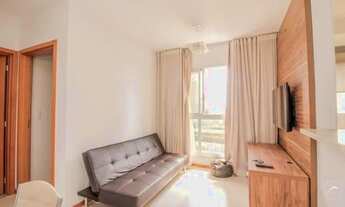 Imagem 2: Sul (Águas Claras