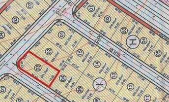 Imagem 3: Terreno à venda, 666 m² por R$ 870.000,00 - Colinas do Paratehy Norte - São José dos Campo