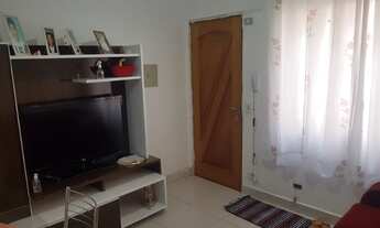 Imagem: Excelente apartamento para venda - Estação