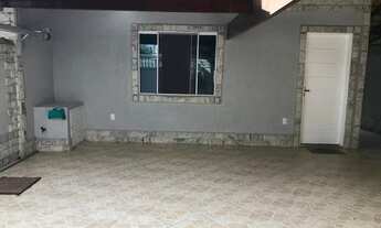 Imagem 2: Casa 3 quartos - Jardim Marilea