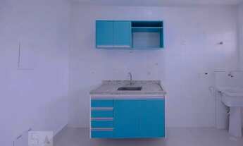 Imagem 4: Apartamento para Aluguel - Bom Retiro, 1 Quarto, 30 m2