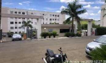 Imagem: BAURU - Apartamento Padrão