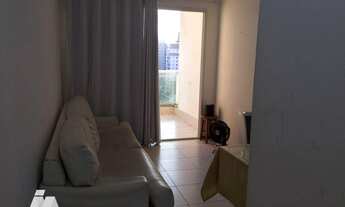 Imagem 4: Apartamento com 2 dormitórios à venda, 57 m² por R$ 410.000,00 - Praia de Itaparica - Vila