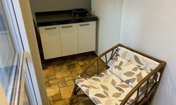 Imagem 3: Apartamento para venda com 49 metros quadrados com 2 quartos em Casa Verde - São Paulo - S