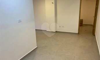 Imagem 4: São Paulo - Apartamento Padrão - ACLIMAÇÃO