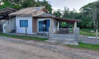 Imagem: Casa temporada