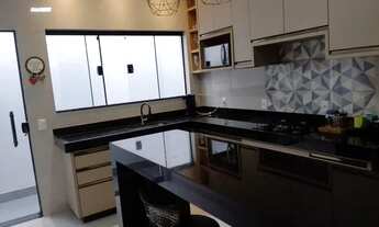 Imagem 6: Ótima casa a venda no Santa Luzia