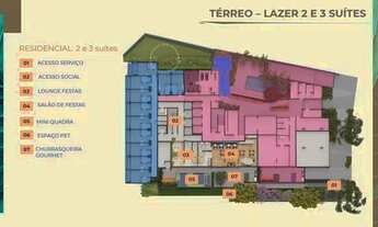 Imagem: Studios - São Paulo - SP