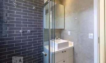 Imagem 3: Apartamento para Aluguel - Alphaville, 2 Quartos, 83 m2