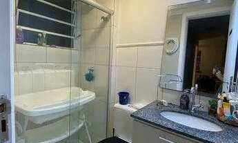 Imagem 7: Apartamento com 3 dormitórios à venda, 67 m² por R$ 367.000,00 - Conjunto Residencial Trin