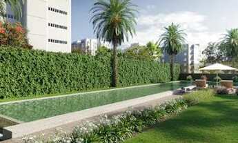 Imagem 4: EDÍFICIO CAPIBA - BOA VIAGEM - EM CONSTRUÇÃO