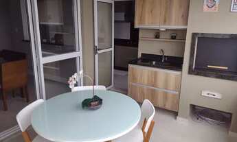 Imagem 4: Apartamento em Vila Jaboticabeira - Taubaté