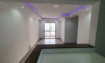 Imagem 2: APARTAMENTO RESIDENCIAL em TABOÃO DA SERRA - SP, PARQUE TABOÃO