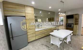 Imagem 5: Aluguel/Venda Casa com 4 suítes no Condomínio Montenegro Boulevard