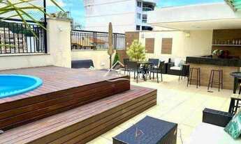 Imagem 7: Cobertura à venda, 217 m² por R$ 2.200.000,00 - Ingá - Niterói/RJ