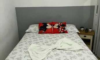 Imagem: ALUGO CASA POR DIÁRIA ITAJAI SC Bairro