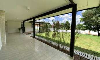 Imagem 5: Venda Casa com 5 dormitórios