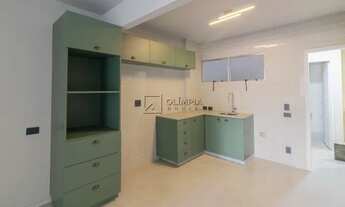 Imagem 7: Locação Apartamento 2 Dormitórios - 91 m² Vila Olímpia