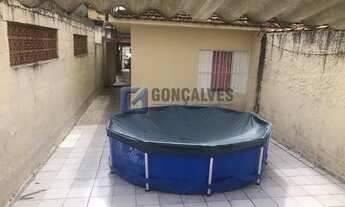 Imagem 3: SAO BERNARDO DO CAMPO - Residential / Home - JARDIM SILVINA