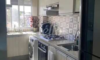 Imagem: São Paulo - Apartamento Padrão - Vila