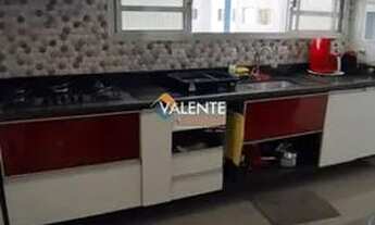 Imagem 5: Apartamento com Vista para o mar de 3 dormitórios à venda, - Gonzaguinha - São Vicente/SP