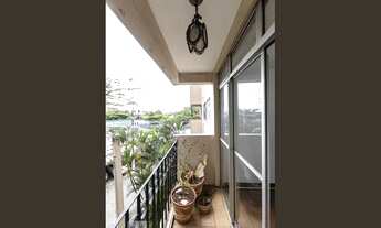 Imagem 4: Apartamento para Aluguel - Tatuapé, 2 Quartos, 60 m2